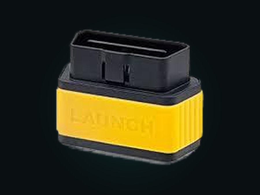 Scanner OBD-II Launch X431 Pro V+ di bengkel TS Diesel
